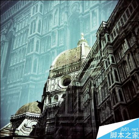 双重曝光怎么拍出来的？双重曝光摄影技巧