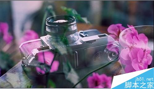 双重曝光怎么拍出来的？双重曝光摄影技巧