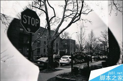 双重曝光怎么拍出来的？双重曝光摄影技巧